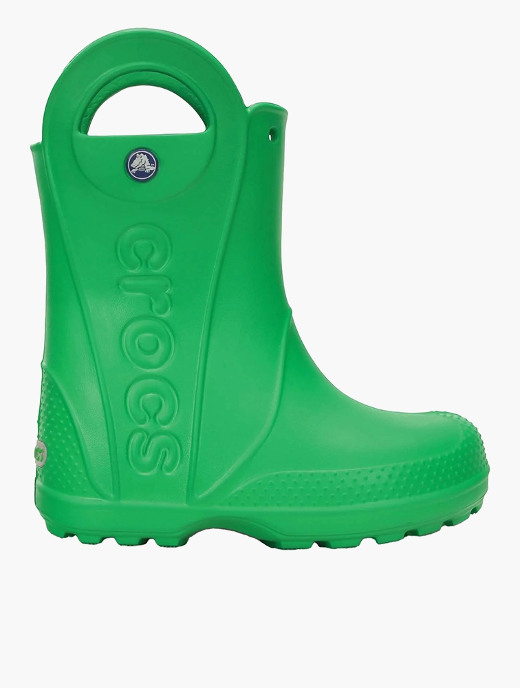 Crocs boots discount ladies